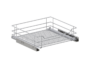 Cestello Estraibile modello VS SUB Basket Saphir Argento mm.L 538 x H145 x P487  Vauth Sagel